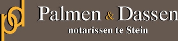 Palmen & Dassen | Notarissen te Stein